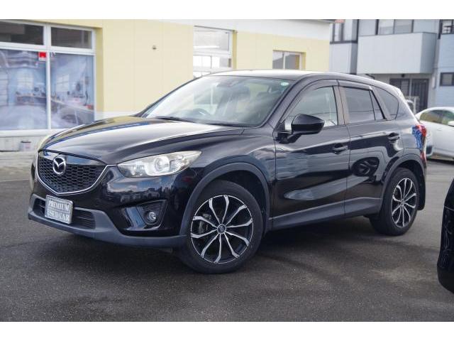2013 MAZDA CX-5 XD