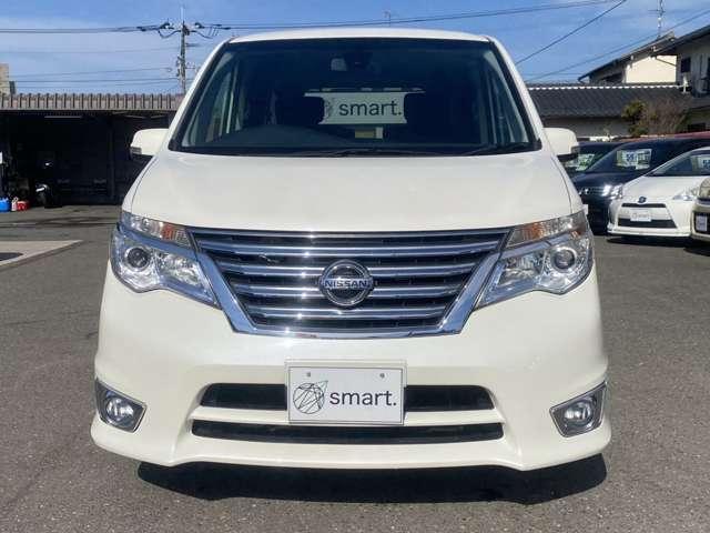 2016 Nissan Serena 2.0 Highway Star S Edition