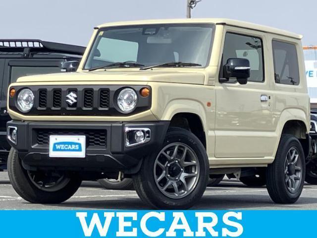 2023 Suzuki Jimny 4WD_XC