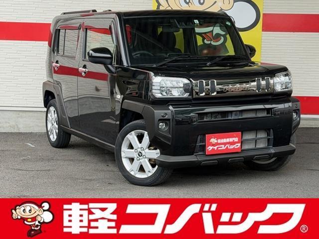 2021 Daihatsu Taft G Chrome Venture