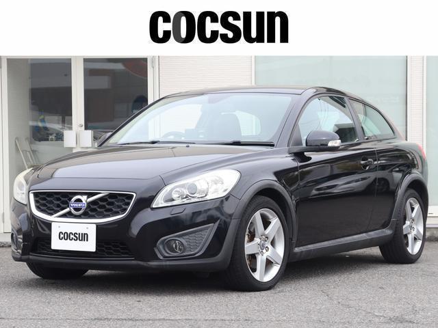 2011 VOLVO C30 2.0e Active