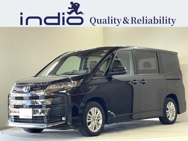 2023 Toyota NOAH 1.8 Hybrid S-G