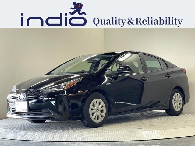 2019 Toyota Prius 1.8S
