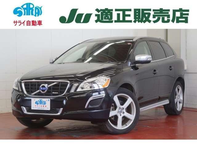 2010 VOLVO VOLVO XC60 T6 R-Design