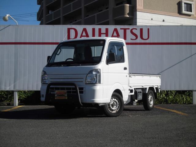 2019 MITSUBISHI Minicab Truck M