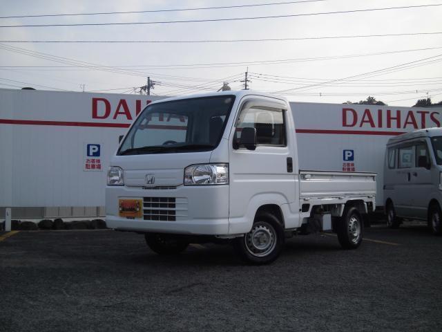 2018 Honda Acty Truck SDX