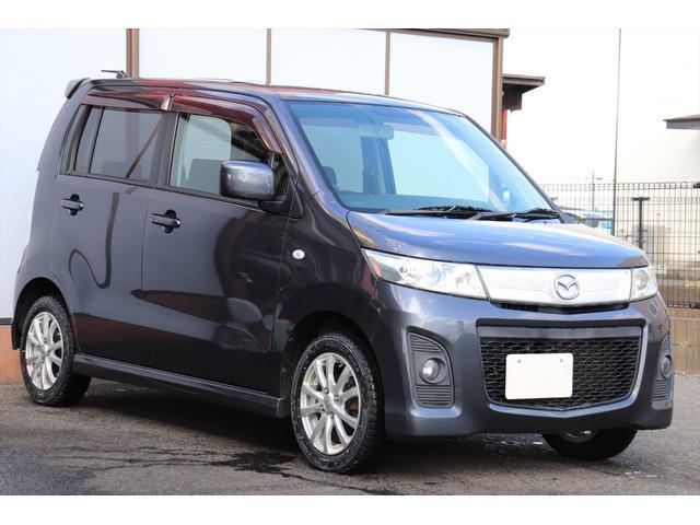 2010 MAZDA AZ Wagon CustomStyle XS