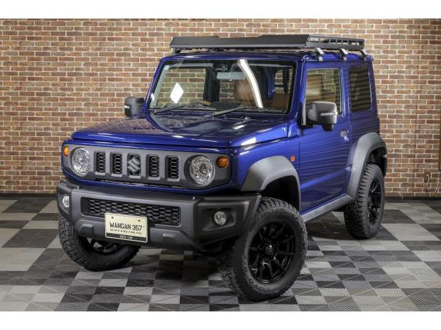 2024 Suzuki Jimny Sierra 1.5 JC 4WD