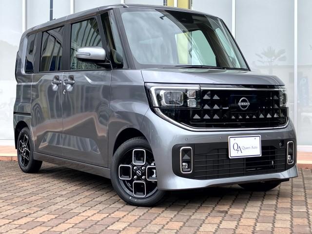 2026 Nissan Roox HighWayStar Highway Star X
