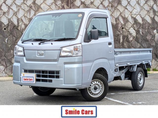2023 Daihatsu Hijet Truck Standard