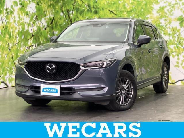 2021 MAZDA CX-5 20S Smart Edition