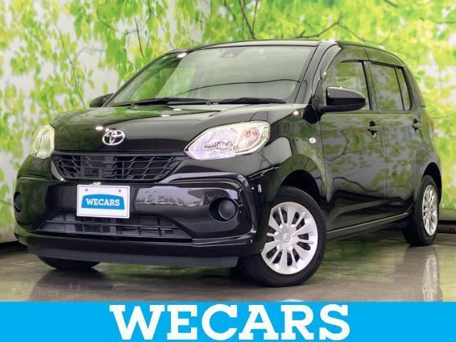 2016 Toyota Passo X L Package S