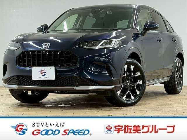 2023 Honda ZR-V Hybrid e:HEV Z