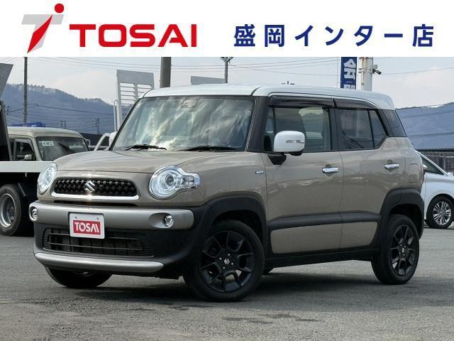 2019 Suzuki XBEE Hybrid MZ