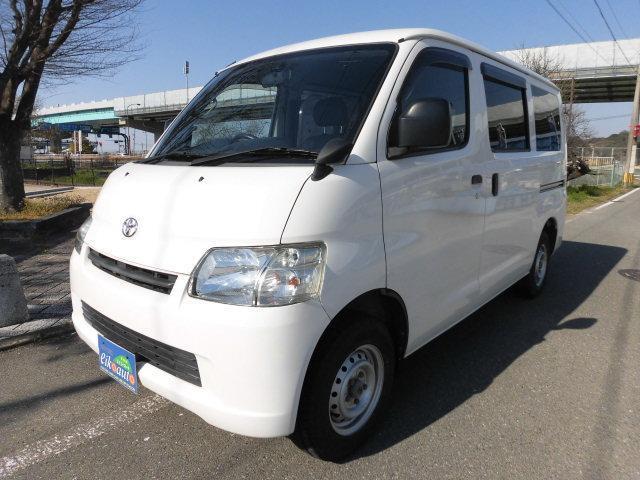 2018 Toyota TOWNACE VAN GL