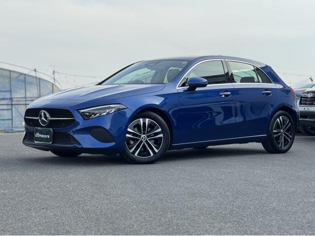 2024 MercedesBenz Benz A Class A200d