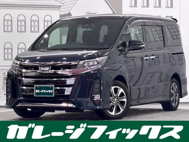 2018 Toyota Noah Si Double Bee — Photo 1