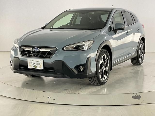 2021 XV Hybrid 2.0e-S EyeSight