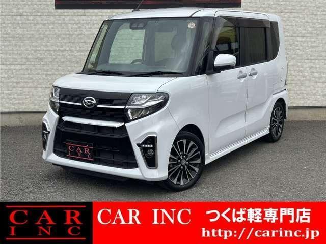2019 Daihatsu Tanto Custom Custom RS