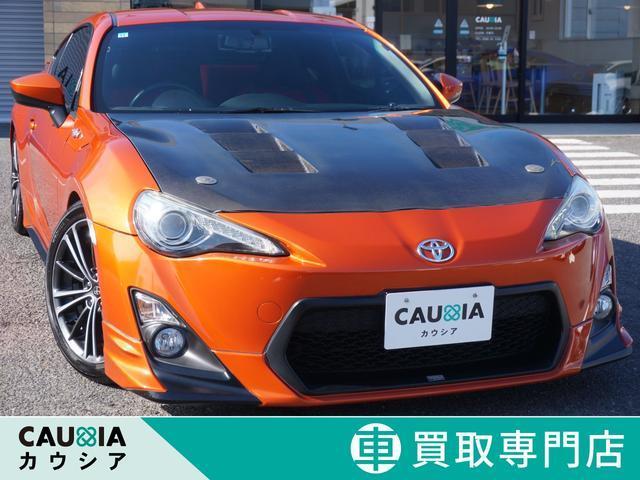 2013 Toyota 86 GT Limited