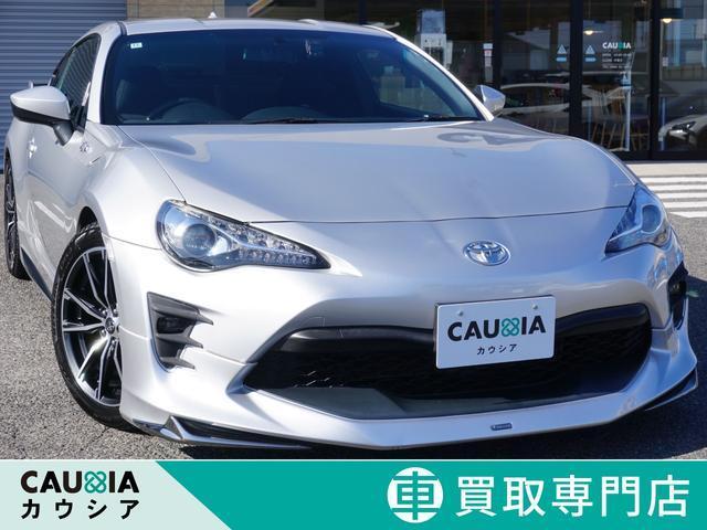 2012 Toyota 86 GT