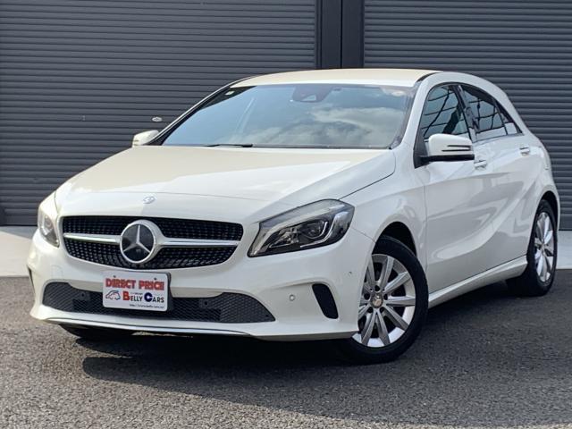 2016 MercedesBenz Benz A Class A180