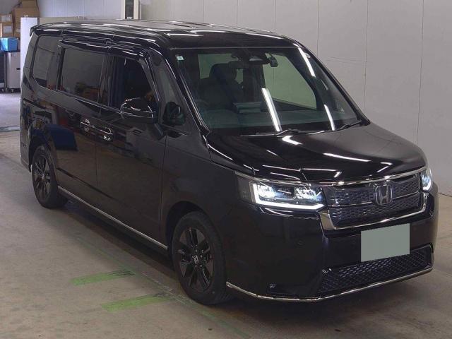 2024 Honda Step Wagon Spada Spada 4WD