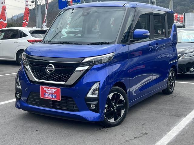 2021 Nissan Roox HighWayStar Highway Star X Pro Pilot Edition