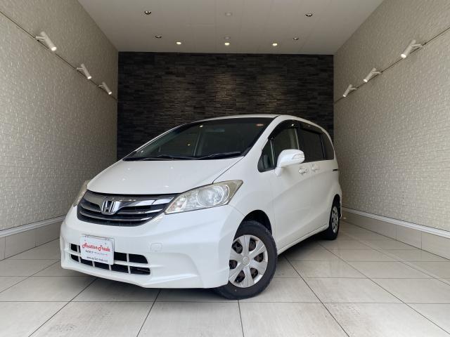 2013 Honda Freed G Just Selection+