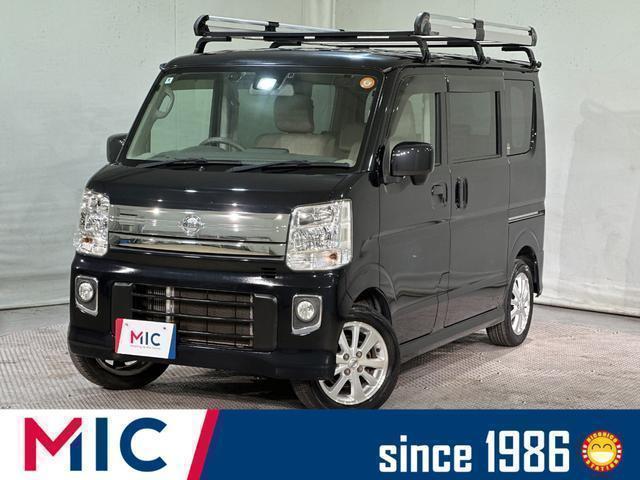 2016 Nissan NV100 Clipper Rio E