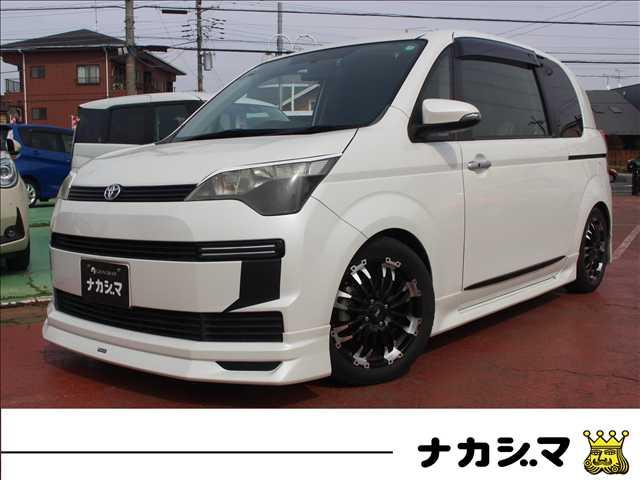 2013 Toyota SPADE Y