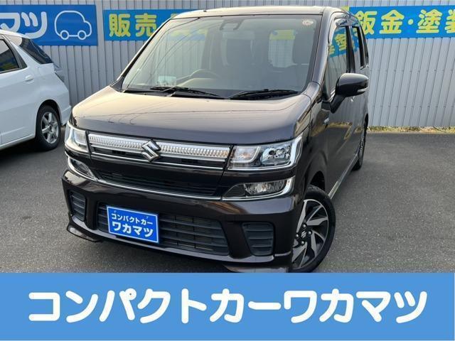 2019 Suzuki WagonR 660 25th Anniversary Hybrid FZ Limited
