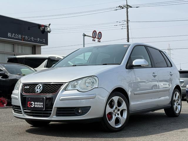 2006 Volkswagen POLO GTI