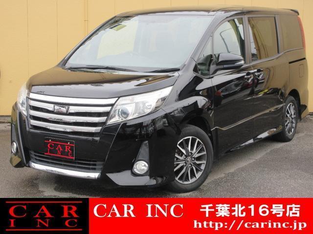2016 Toyota NOAH Si