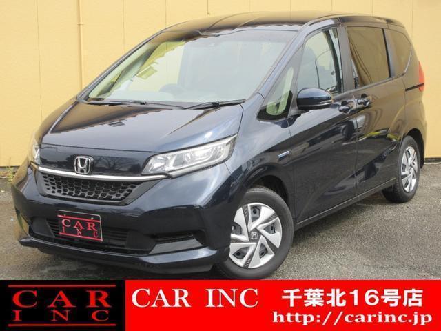 2021 Honda Freed Plus Hybrid Hybrid G Honda Sensing