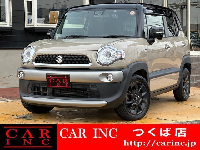 2019 Suzuki XBEE Hybrid MZ