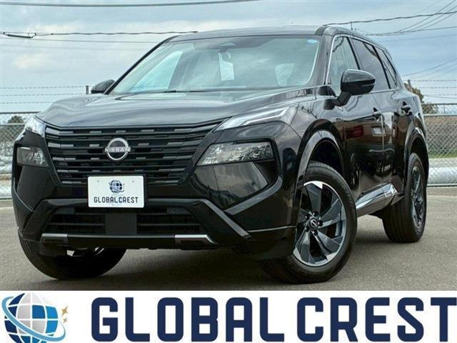 2026 Nissan X-Trail G e-4ORCE