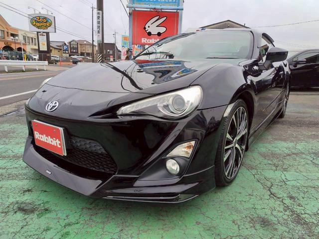 2015 Toyota 86 GT Limited