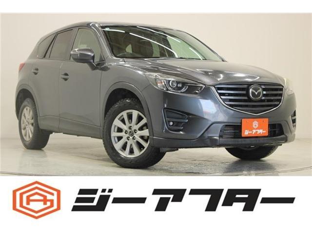 2016 MAZDA CX-5 2.2 XD L Package