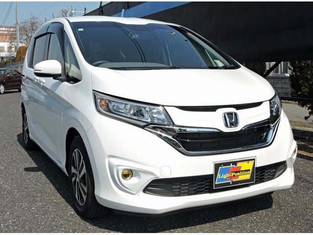 2017 Honda Freed G — Photo 1