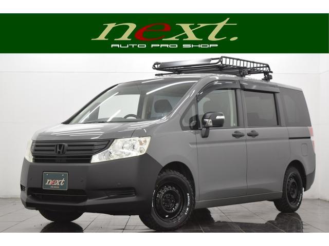 2010 Honda STEPWAGON L