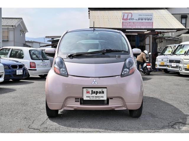 2009 MITSUBISHI I 660 T