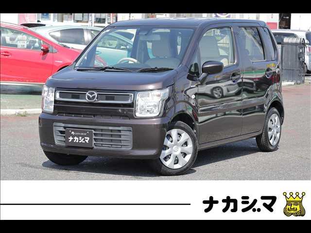 2019 マツダ FLAIR HYBRID XG