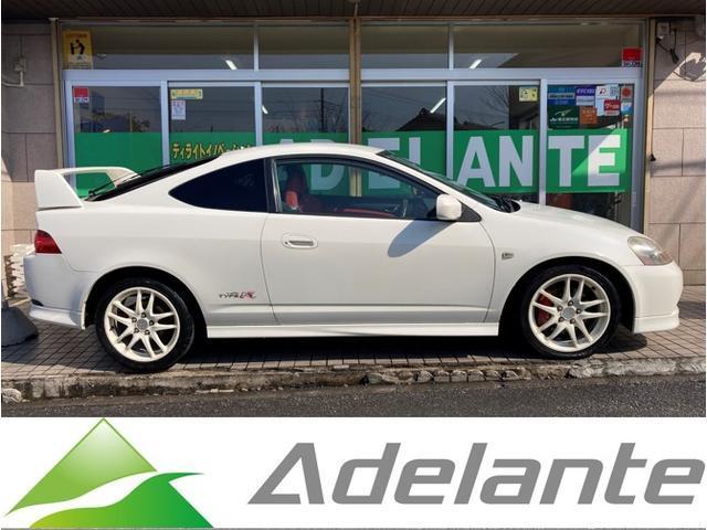 2006 Honda Integra 3HB Type R