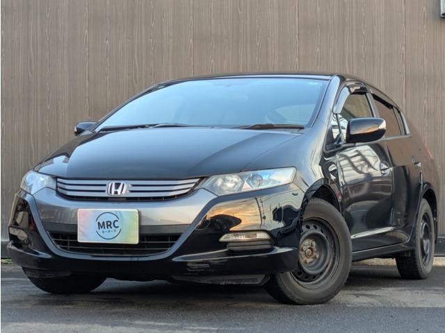 2009 Honda INSIGHT 1.3 L