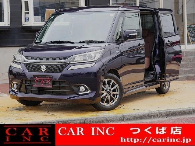 2016 Suzuki Solio Bandit Hybrid Hybrid SV