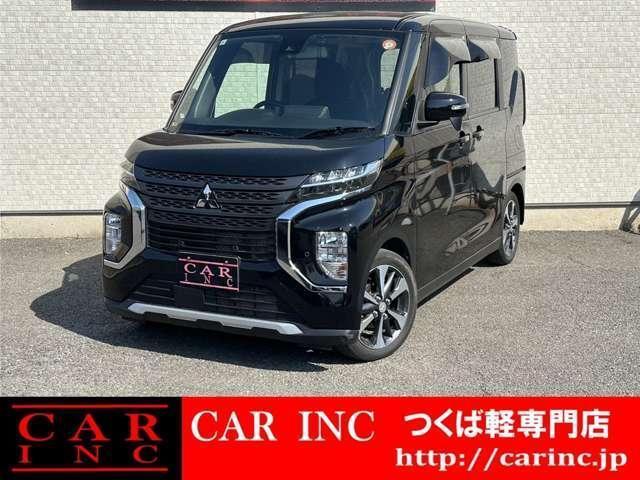 2021 MITSUBISHI EK X SPACE T