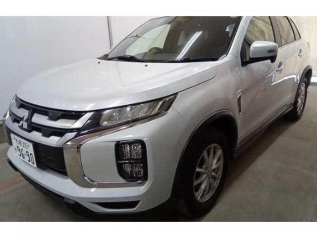 2023 MITSUBISHI RVR G 4WD