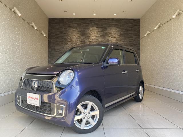 2017 Honda N-ONE Premium Premium