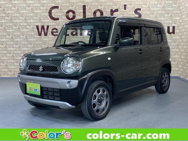 2016 Suzuki Hustler G